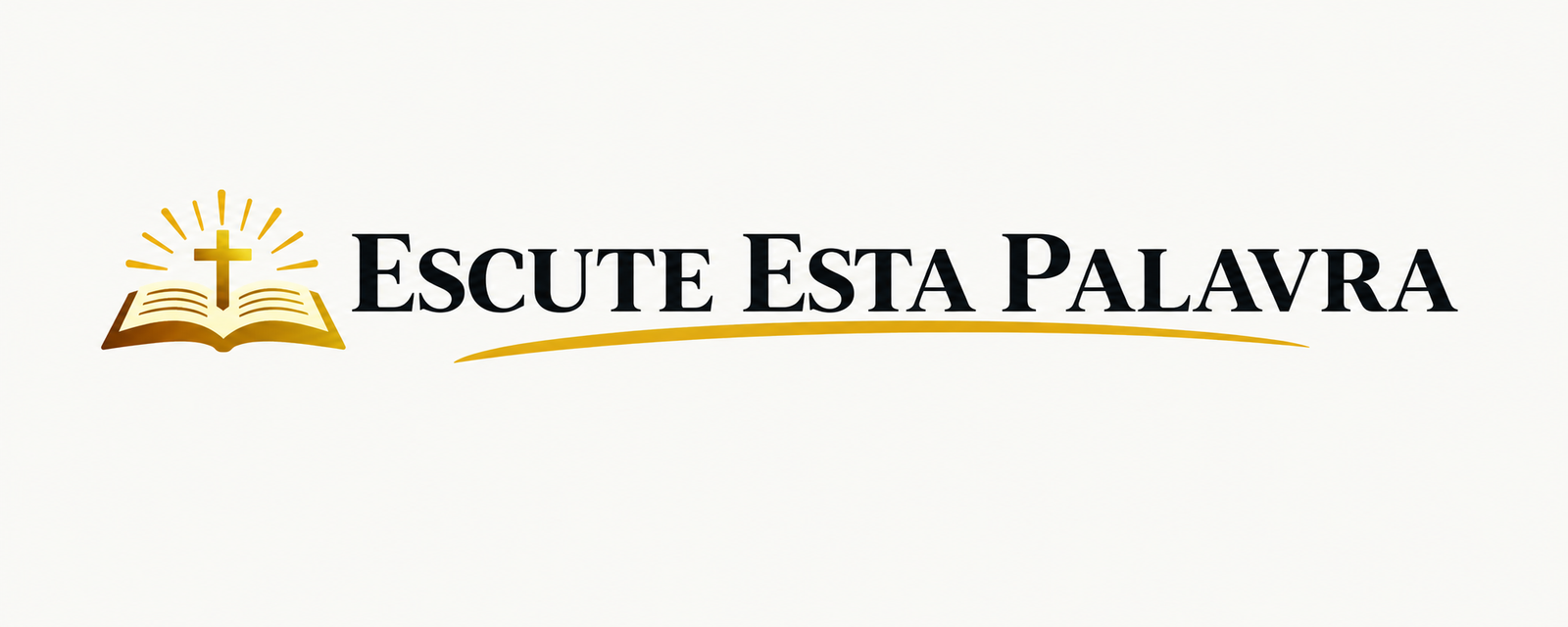 Escute Esta Palavra